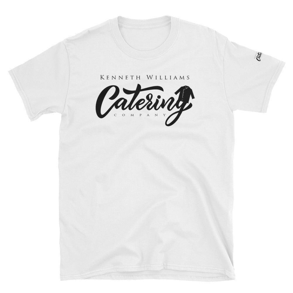 KWC Short-Sleeve Unisex T-Shirt