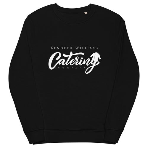 Unisex organic KWC sweatshirt