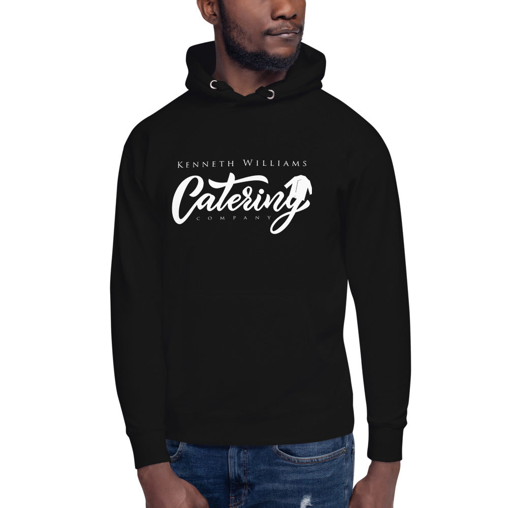Unisex KWC Hoodie