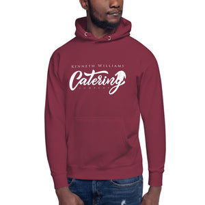 Unisex KWC Hoodie